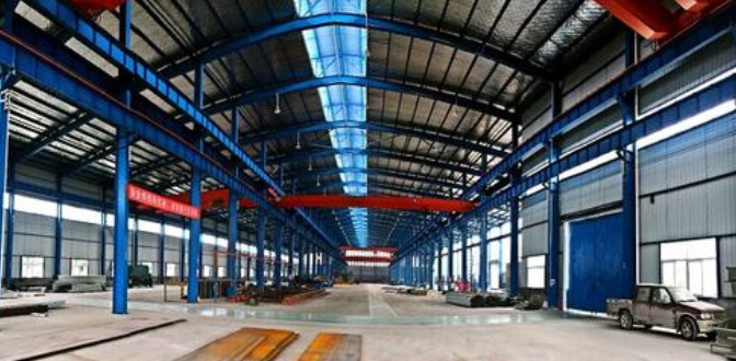 大同大家知道重型钢结构在施工中轻易出现哪些问题吗