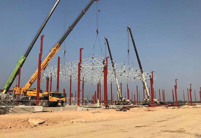 大同小鹏新能源汽车